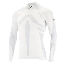 Load image into Gallery viewer, ZX Evo Top V3 X-Lrg / 2X-Lrg Gray Long Sleeve