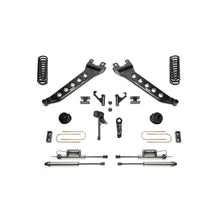 Load image into Gallery viewer, Fabtech 5&quot; RADIUS ARM KIT W/2.25 DLSS 2013-18 RAM 3500 4WD