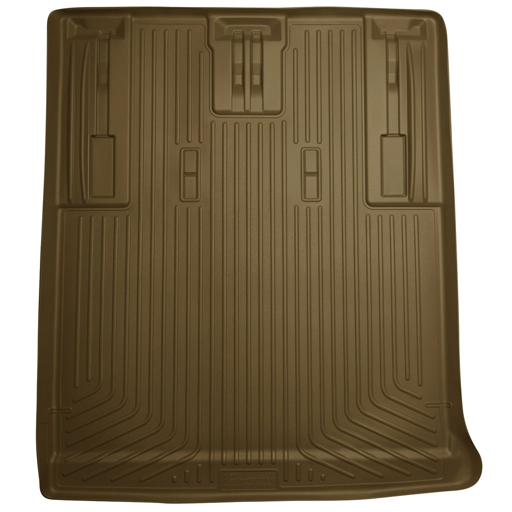 Husky Weatherbeater Cargo Liner 28273