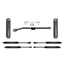 Load image into Gallery viewer, Fabtech 2.5 in. BASIC COIL KIT W/ STEALTH 17-20 FORD F250/F350 4WD DIESEL