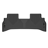 Husky X-act 2nd Seat Floor Liner 55611