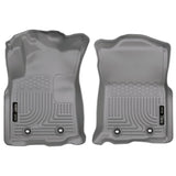 Front Floor Liners