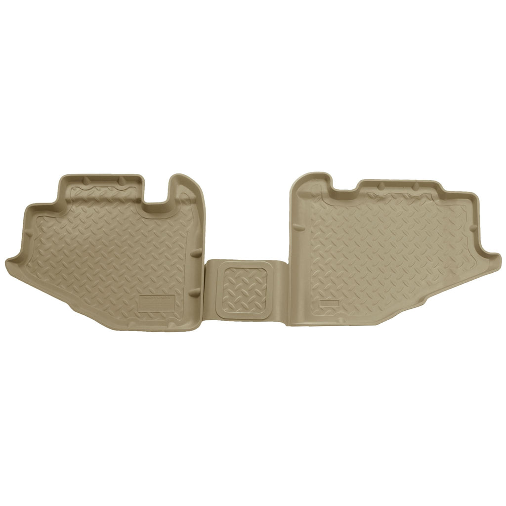 Husky Classic 2nd Seat Floor Liner 61733