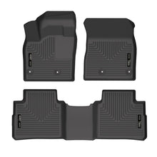 Load image into Gallery viewer, Husky Weatherbeater Front &amp; 2nd Seat Floor Liners 95081