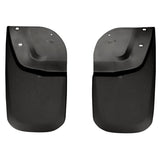 Rear Mud Guards