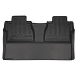 Husky Weatherbeater 2nd Seat Floor Liner (Full Coverage) 19581