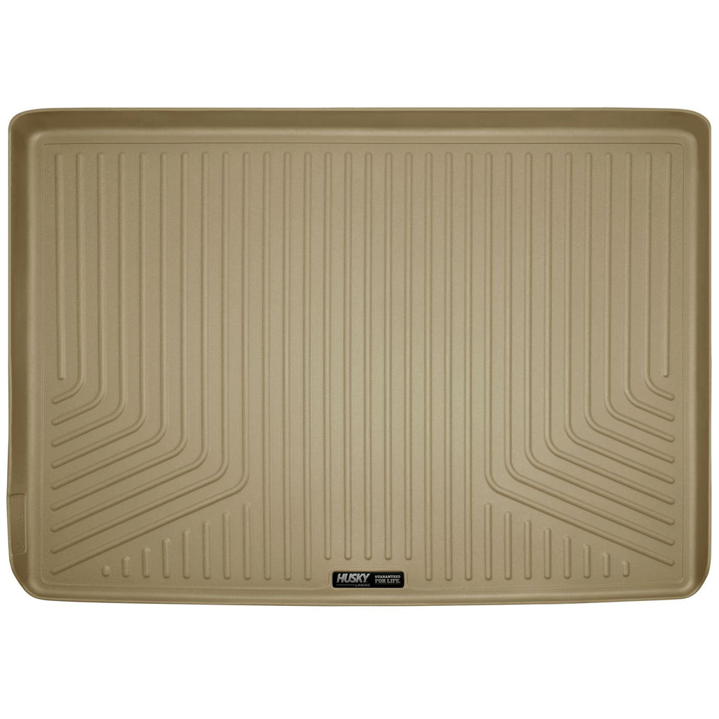 Husky Weatherbeater Cargo Liner Behind 3rd Seat 28223