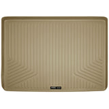 Husky Weatherbeater Cargo Liner Behind 3rd Seat 28223