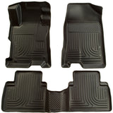 Husky Weatherbeater Front & 2nd Seat Floor Liners 98601