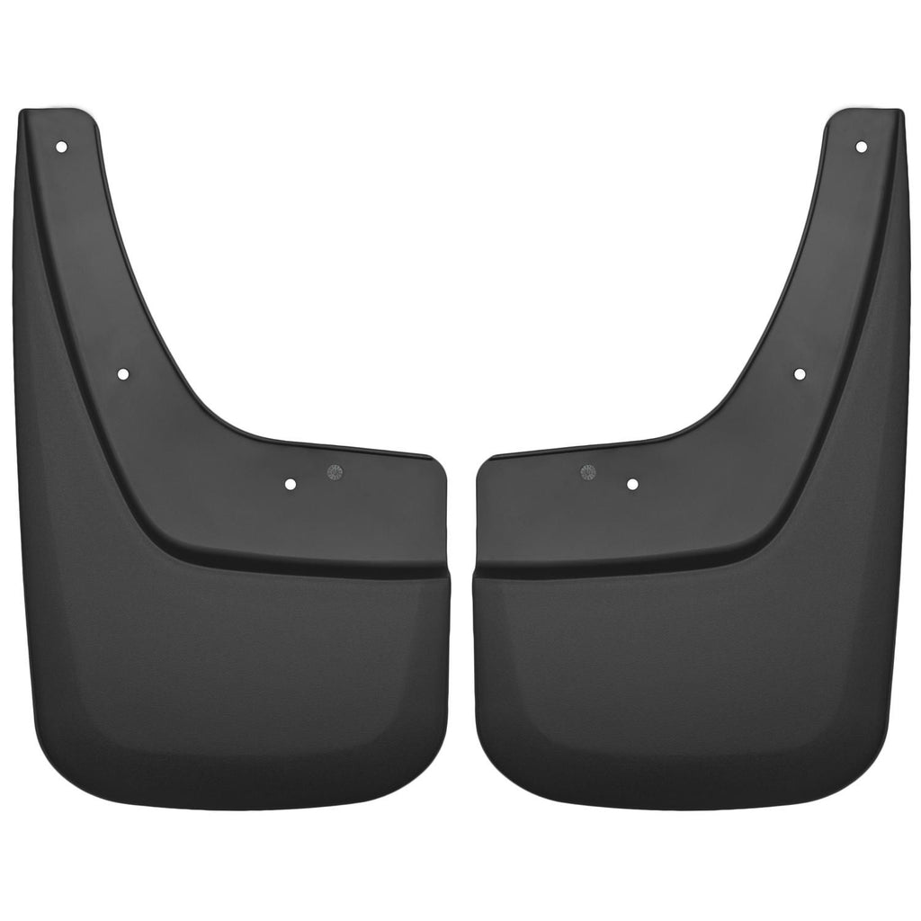 Front Mud Guards