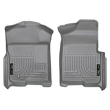 Front Floor Liners