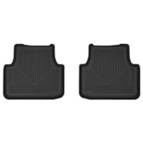 Husky X-act 2nd Seat Floor Liner 54761