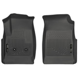 Husky Weatherbeater Front Floor Liners 18111