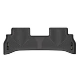 Husky X-act 2nd Seat Floor Liner 53061