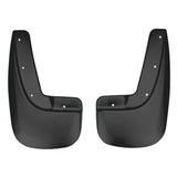 Rear Mud Guards