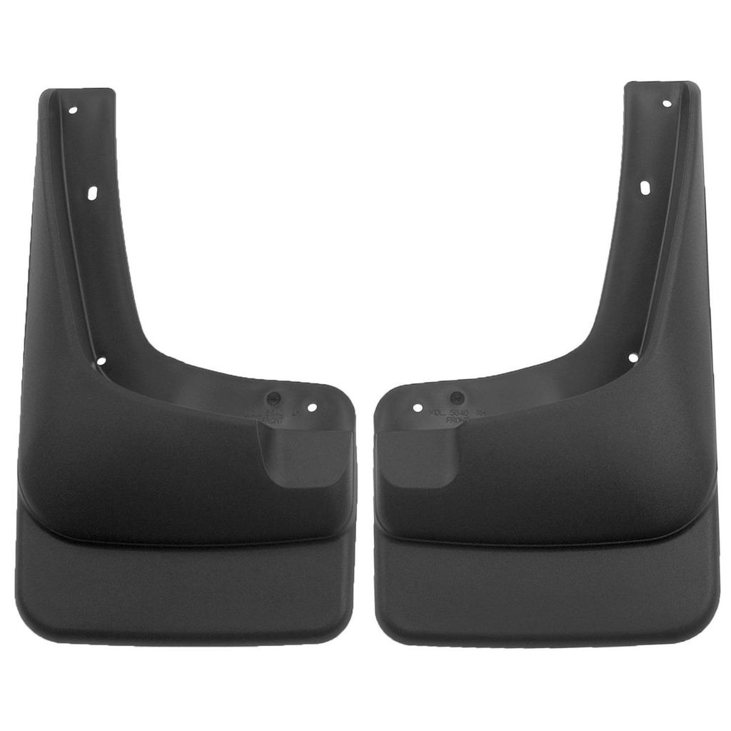 Front Mud Guards