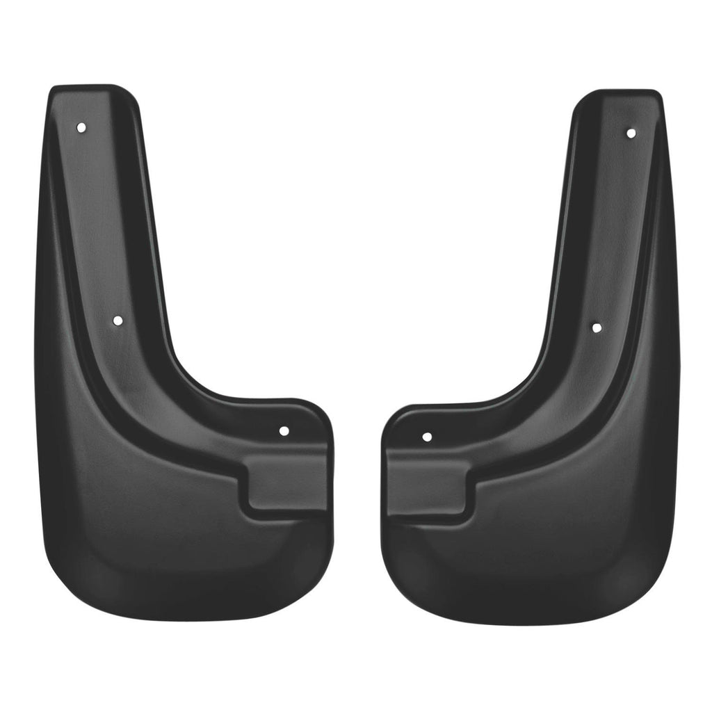 Front Mud Guards