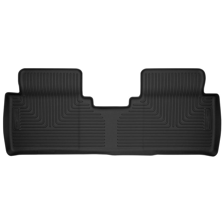 Husky X-act 2nd Seat Floor Liner 52921