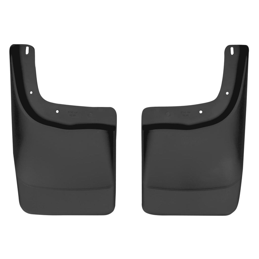 Rear Mud Guards