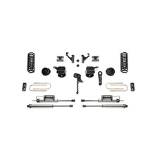 Load image into Gallery viewer, Fabtech 5&quot; BASIC KIT W/2.25 DLSS 2013-18 RAM 3500 4WD