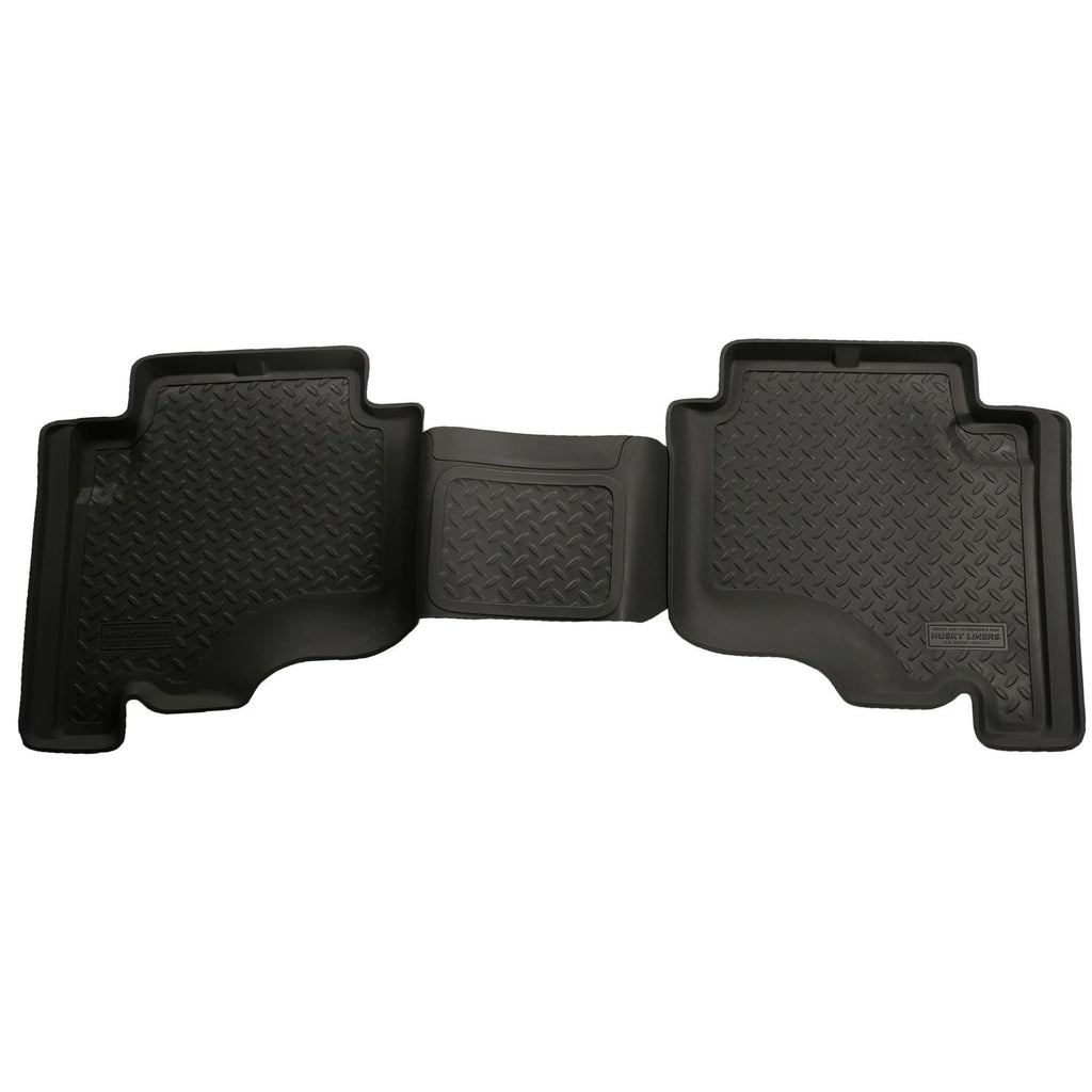 Husky Classic 2nd Seat Floor Liner 60611