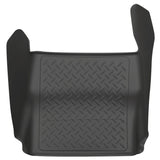 Husky Weatherbeater Center Hump Floor Liner 83421