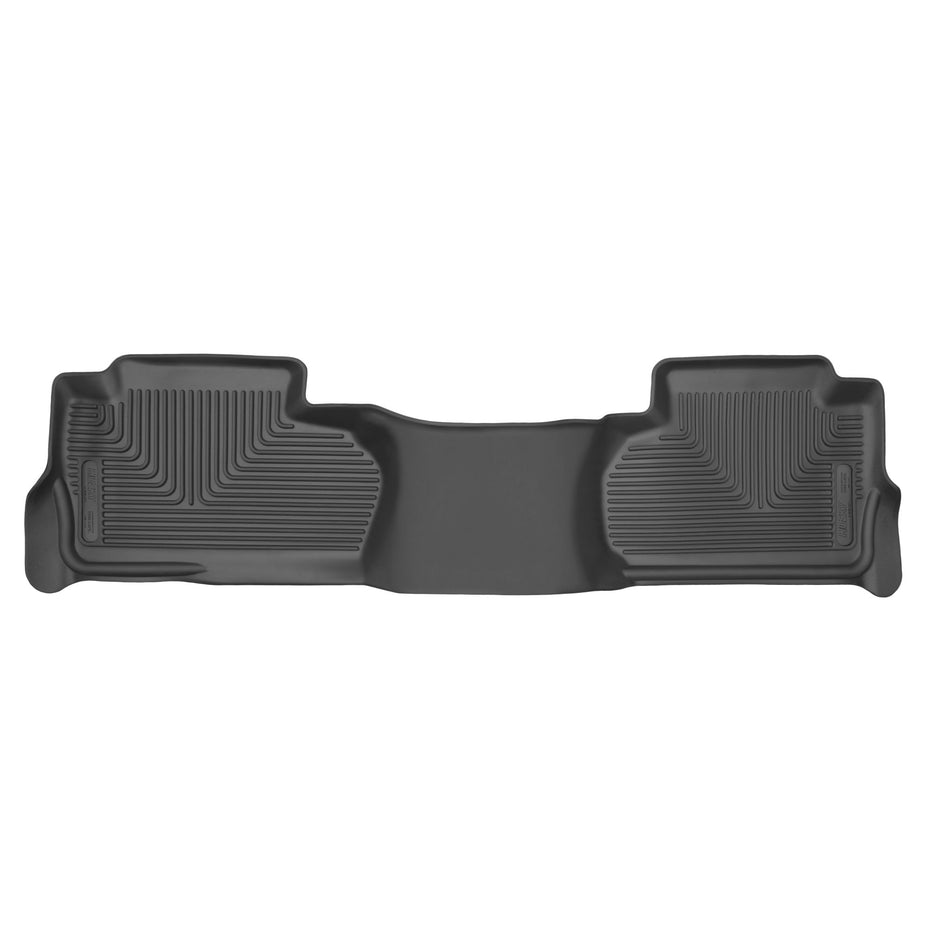 Husky X-act 2nd Seat Floor Liner 53221