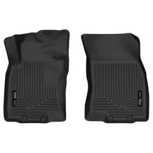 Load image into Gallery viewer, Husky X-act Front Floor Liners 52151