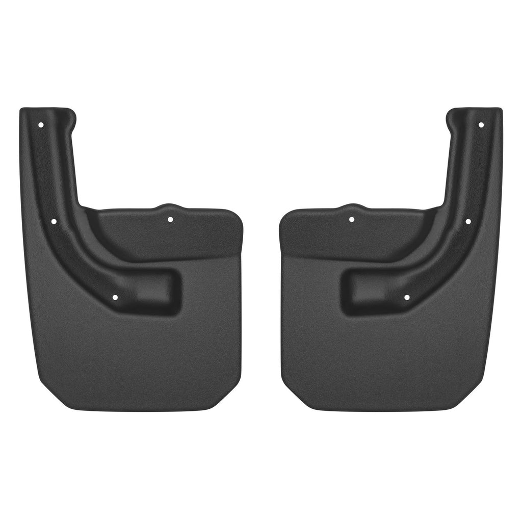 Rear Mud Guards