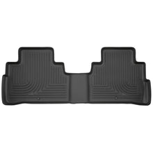 Load image into Gallery viewer, Husky Classic 2nd Seat Floor Liner 61101