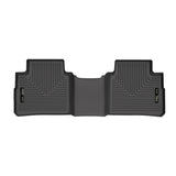 Husky X-act 2nd Seat Floor Liner 53991