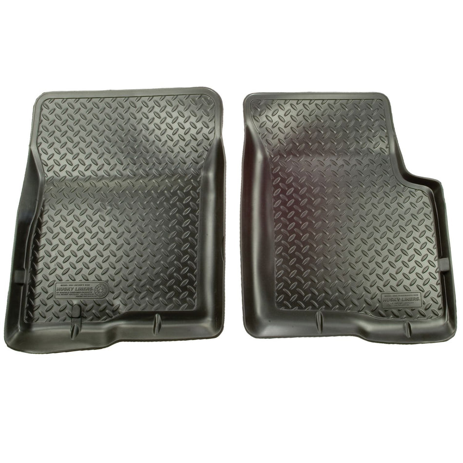 Husky Classic Front Floor Liners 35701