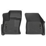 Front Floor Liners