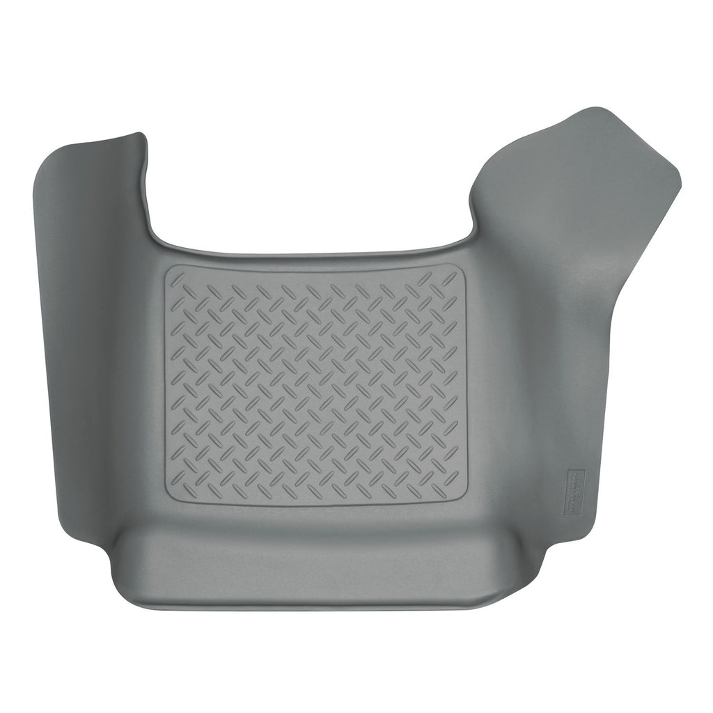 Husky Weatherbeater Center Hump Floor Liner 83712