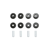 Fabtech UCA REPLACEMENT BUSHING KIT 05-13 TACOMA 06-13 FJ