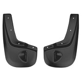 Front Mud Guards