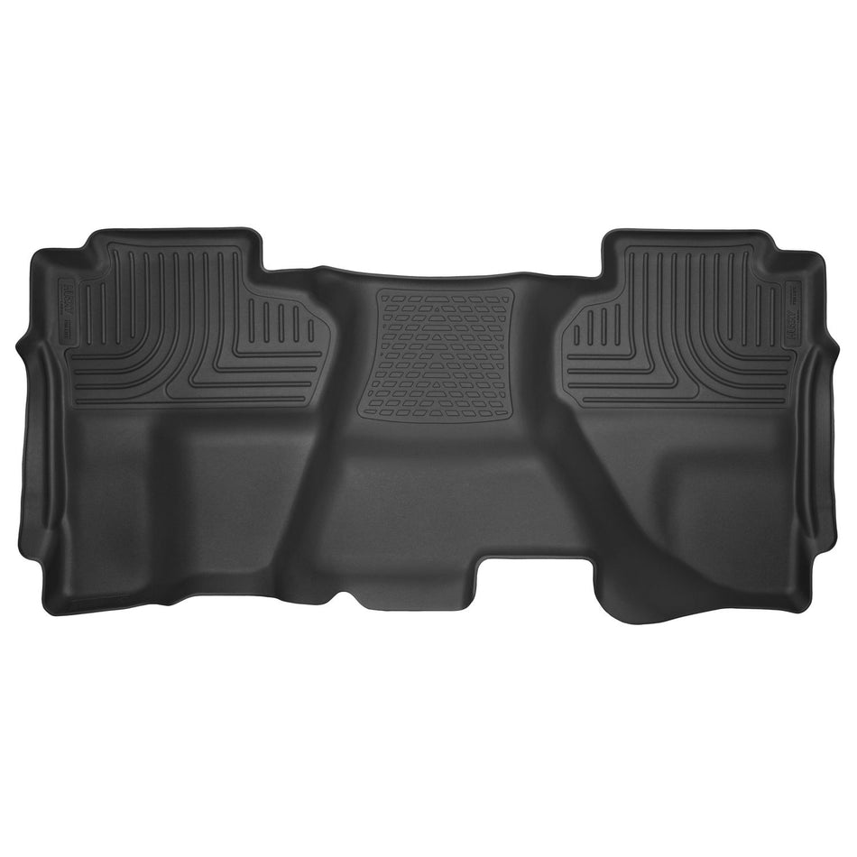 Husky X-act 2nd Seat Floor Liner (Full Coverage) 53911