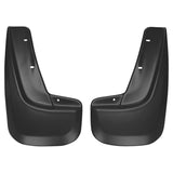 Front Mud Guards