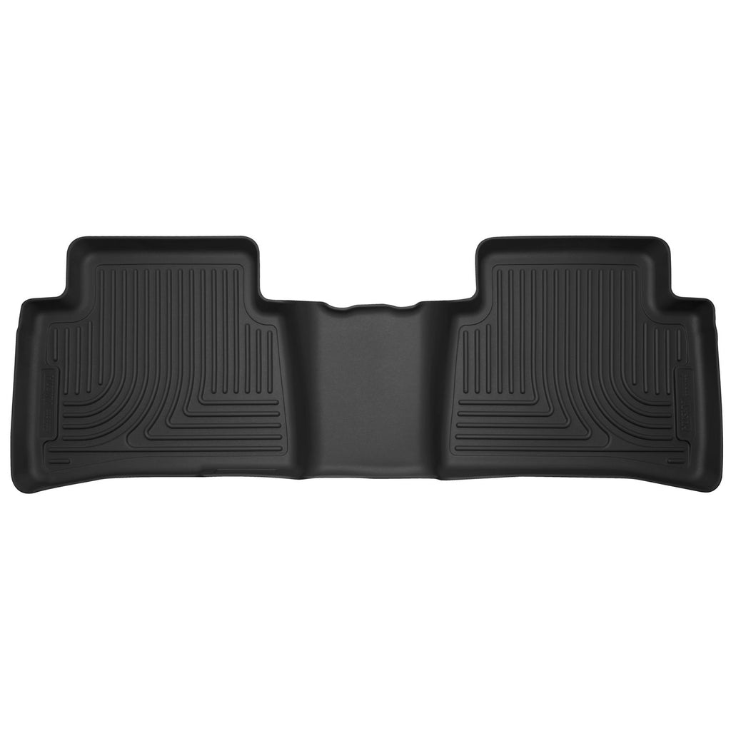 Husky X-act 2nd Seat Floor Liner 52541