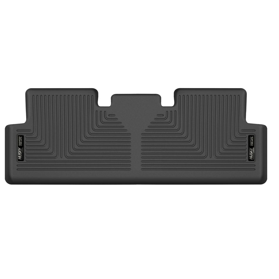 Husky X-act 2nd Seat Floor Liner 51651