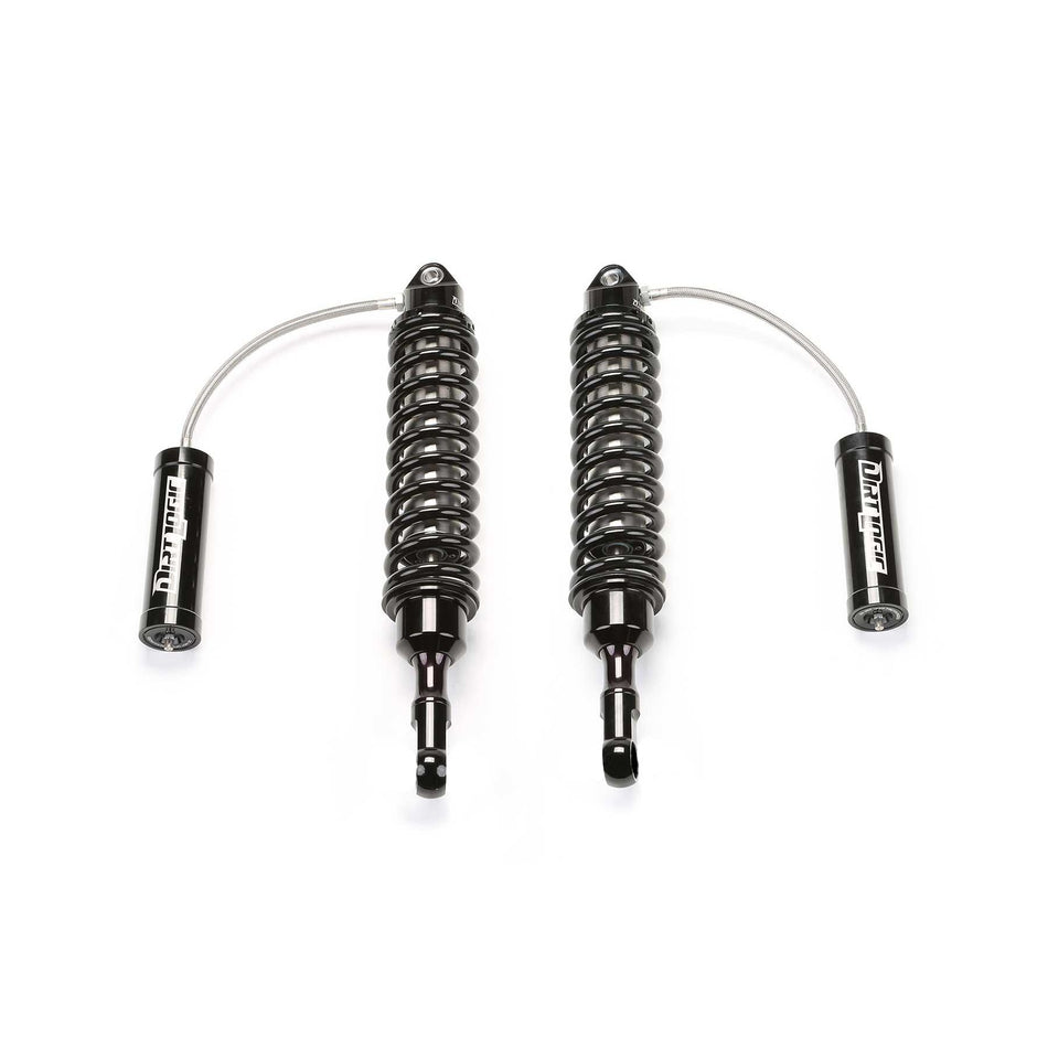 Fabtech 2.5DLSS C/O RESI 4RUNNER 6" PAIR PACKAGED