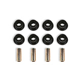 Fabtech UCA REPLACEMENT BUSHING KIT 11-13 GM HD