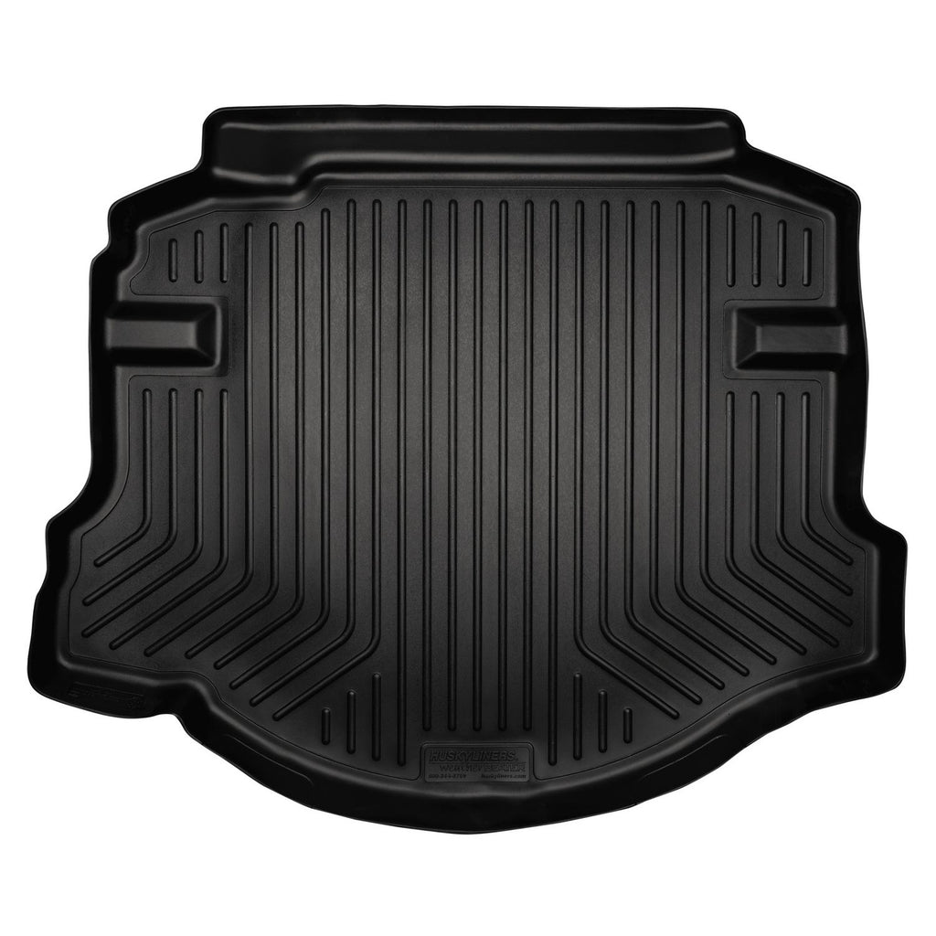 Husky Weatherbeater Trunk Liner 43791