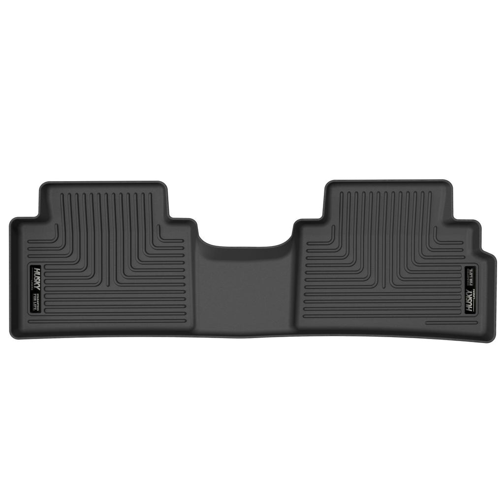 Husky X-act 2nd Seat Floor Liner 55821