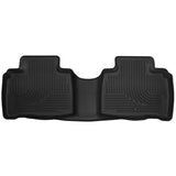 Husky X-act 2nd Seat Floor Liner 52511