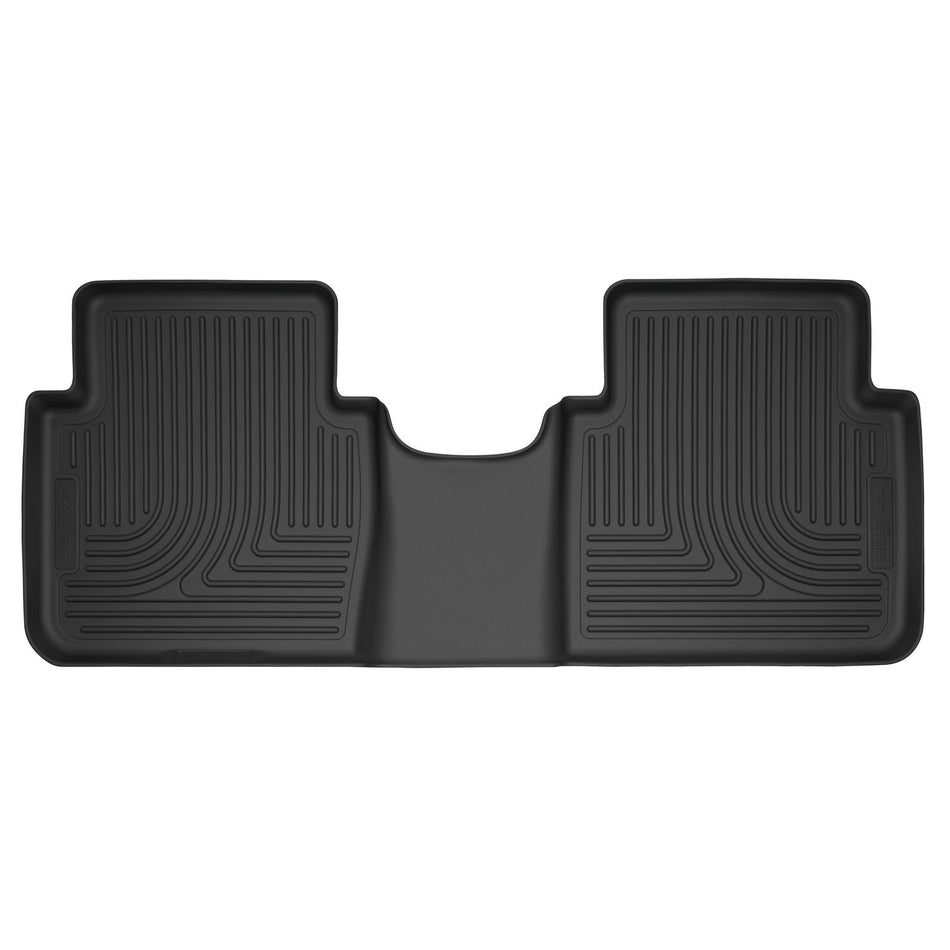 Husky X-act 2nd Seat Floor Liner 52621