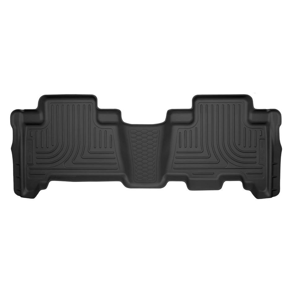 Husky X-act 2nd Seat Floor Liner 53861