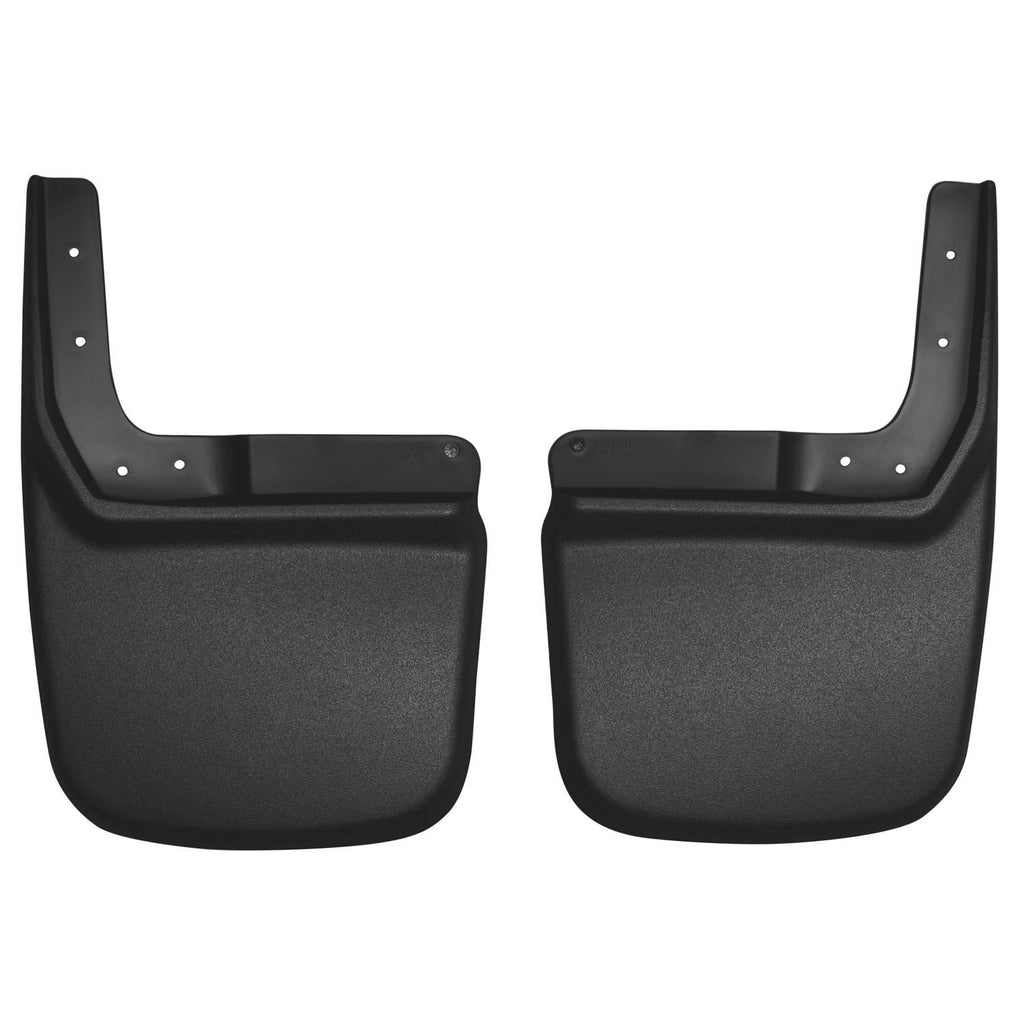 Rear Mud Guards