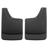 Rear Mud Guards