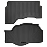 Husky Weatherbeater Trunk Liner 43761